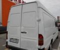 Білий Мерседес Sprinter, об'ємом двигуна 2.9 л та пробігом 65 тис. км за 6000 $, фото 3 на Automoto.ua