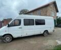 Белый Мерседес Sprinter, объемом двигателя 2.9 л и пробегом 300 тыс. км за 4315 $, фото 4 на Automoto.ua