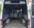 Белый Мерседес Sprinter, объемом двигателя 2.9 л и пробегом 710 тыс. км за 6300 $, фото 26 на Automoto.ua