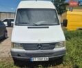 Белый Мерседес Sprinter, объемом двигателя 2.87 л и пробегом 1 тыс. км за 3999 $, фото 1 на Automoto.ua