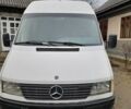 Білий Мерседес Sprinter, об'ємом двигуна 2.9 л та пробігом 457 тис. км за 5000 $, фото 1 на Automoto.ua