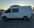 Белый Мерседес Sprinter, объемом двигателя 2.3 л и пробегом 418 тыс. км за 5000 $, фото 1 на Automoto.ua