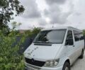 Белый Мерседес Sprinter, объемом двигателя 2.3 л и пробегом 800 тыс. км за 4492 $, фото 1 на Automoto.ua