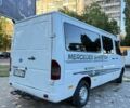 Білий Мерседес Sprinter, об'ємом двигуна 2.27 л та пробігом 300 тис. км за 5999 $, фото 8 на Automoto.ua