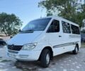 Білий Мерседес Sprinter, об'ємом двигуна 2.27 л та пробігом 300 тис. км за 5999 $, фото 1 на Automoto.ua