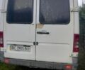 Белый Мерседес Sprinter, объемом двигателя 2.9 л и пробегом 620 тыс. км за 5500 $, фото 5 на Automoto.ua
