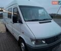 Белый Мерседес Sprinter, объемом двигателя 2.87 л и пробегом 715 тыс. км за 6500 $, фото 8 на Automoto.ua
