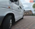 Белый Мерседес Sprinter, объемом двигателя 2.9 л и пробегом 710 тыс. км за 6300 $, фото 8 на Automoto.ua