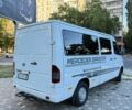 Білий Мерседес Sprinter, об'ємом двигуна 2.27 л та пробігом 300 тис. км за 5999 $, фото 7 на Automoto.ua