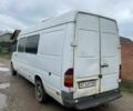 Белый Мерседес Sprinter, объемом двигателя 2.9 л и пробегом 300 тыс. км за 4315 $, фото 10 на Automoto.ua