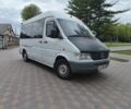 Белый Мерседес Sprinter, объемом двигателя 0 л и пробегом 730 тыс. км за 6200 $, фото 1 на Automoto.ua