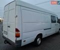 Белый Мерседес Sprinter, объемом двигателя 2.87 л и пробегом 715 тыс. км за 6500 $, фото 4 на Automoto.ua
