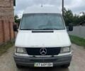 Белый Мерседес Sprinter, объемом двигателя 2.9 л и пробегом 300 тыс. км за 4315 $, фото 6 на Automoto.ua