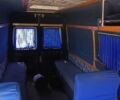 Белый Мерседес Sprinter, объемом двигателя 2.87 л и пробегом 600 тыс. км за 10500 $, фото 14 на Automoto.ua