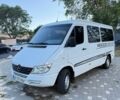 Білий Мерседес Sprinter, об'ємом двигуна 2.27 л та пробігом 300 тис. км за 5999 $, фото 1 на Automoto.ua