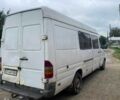 Белый Мерседес Sprinter, объемом двигателя 2.9 л и пробегом 300 тыс. км за 4315 $, фото 8 на Automoto.ua