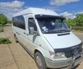 Белый Мерседес Sprinter, объемом двигателя 2.9 л и пробегом 600 тыс. км за 10500 $, фото 1 на Automoto.ua