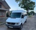 Білий Мерседес Sprinter, об'ємом двигуна 2.9 л та пробігом 299 тис. км за 4010 $, фото 1 на Automoto.ua