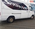Білий Мерседес Sprinter, об'ємом двигуна 2.9 л та пробігом 999 тис. км за 4700 $, фото 1 на Automoto.ua