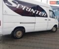 Белый Мерседес Sprinter, объемом двигателя 2.9 л и пробегом 999 тыс. км за 4300 $, фото 1 на Automoto.ua