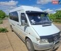 Белый Мерседес Sprinter, объемом двигателя 2.87 л и пробегом 600 тыс. км за 10500 $, фото 3 на Automoto.ua