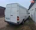 Белый Мерседес Sprinter, объемом двигателя 2.87 л и пробегом 715 тыс. км за 6500 $, фото 15 на Automoto.ua