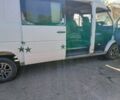 Белый Мерседес Sprinter, объемом двигателя 2.9 л и пробегом 700 тыс. км за 6338 $, фото 4 на Automoto.ua