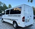 Білий Мерседес Sprinter, об'ємом двигуна 2.27 л та пробігом 300 тис. км за 5999 $, фото 11 на Automoto.ua