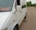 Белый Мерседес Sprinter, объемом двигателя 2.87 л и пробегом 111 тыс. км за 5200 $, фото 1 на Automoto.ua