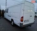 Белый Мерседес Sprinter, объемом двигателя 2.87 л и пробегом 715 тыс. км за 6500 $, фото 2 на Automoto.ua