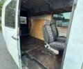 Белый Мерседес Sprinter, объемом двигателя 2.3 л и пробегом 418 тыс. км за 5000 $, фото 4 на Automoto.ua