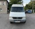 Белый Мерседес Sprinter, объемом двигателя 2.3 л и пробегом 418 тыс. км за 5000 $, фото 1 на Automoto.ua