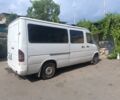 Белый Мерседес Sprinter, объемом двигателя 2.3 л и пробегом 800 тыс. км за 4492 $, фото 4 на Automoto.ua