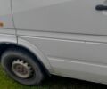 Белый Мерседес Sprinter, объемом двигателя 2.9 л и пробегом 620 тыс. км за 5500 $, фото 3 на Automoto.ua