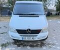 Білий Мерседес Sprinter, об'ємом двигуна 2.27 л та пробігом 300 тис. км за 5999 $, фото 3 на Automoto.ua