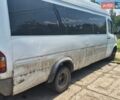 Белый Мерседес Sprinter, объемом двигателя 2.87 л и пробегом 1 тыс. км за 3999 $, фото 1 на Automoto.ua