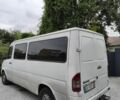 Белый Мерседес Sprinter, объемом двигателя 2.3 л и пробегом 800 тыс. км за 4492 $, фото 6 на Automoto.ua