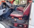 Белый Мерседес Sprinter, объемом двигателя 2.9 л и пробегом 999 тыс. км за 4300 $, фото 5 на Automoto.ua