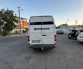 Белый Мерседес Sprinter, объемом двигателя 2.3 л и пробегом 418 тыс. км за 5000 $, фото 3 на Automoto.ua