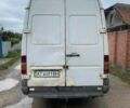 Белый Мерседес Sprinter, объемом двигателя 2.9 л и пробегом 300 тыс. км за 4315 $, фото 9 на Automoto.ua