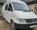 Білий Мерседес Sprinter, об'ємом двигуна 2.9 л та пробігом 457 тис. км за 5000 $, фото 2 на Automoto.ua