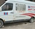 Белый Мерседес Sprinter, объемом двигателя 2.3 л и пробегом 450 тыс. км за 1900 $, фото 1 на Automoto.ua