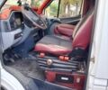 Белый Мерседес Sprinter, объемом двигателя 2.9 л и пробегом 999 тыс. км за 4100 $, фото 5 на Automoto.ua