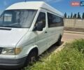 Белый Мерседес Sprinter, объемом двигателя 2.87 л и пробегом 1 тыс. км за 3999 $, фото 2 на Automoto.ua
