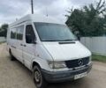 Белый Мерседес Sprinter, объемом двигателя 2.9 л и пробегом 300 тыс. км за 4315 $, фото 3 на Automoto.ua