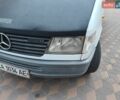 Белый Мерседес Sprinter, объемом двигателя 2.9 л и пробегом 710 тыс. км за 6300 $, фото 13 на Automoto.ua