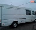 Белый Мерседес Sprinter, объемом двигателя 2.87 л и пробегом 715 тыс. км за 6500 $, фото 5 на Automoto.ua