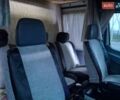 Белый Мерседес Sprinter, объемом двигателя 2.87 л и пробегом 715 тыс. км за 6500 $, фото 9 на Automoto.ua