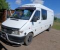 Белый Мерседес Sprinter, объемом двигателя 2.9 л и пробегом 700 тыс. км за 6907 $, фото 1 на Automoto.ua