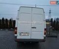 Белый Мерседес Sprinter, объемом двигателя 2.87 л и пробегом 715 тыс. км за 6500 $, фото 3 на Automoto.ua